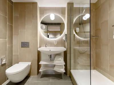 ApartAdagio Bremen - 77