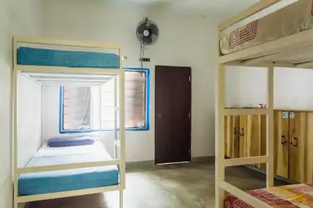 Hostel First Mirissa - 22