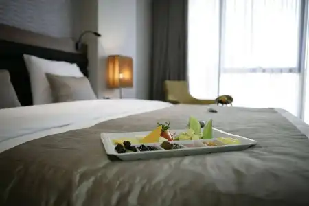 RYS & Restaurant - 36