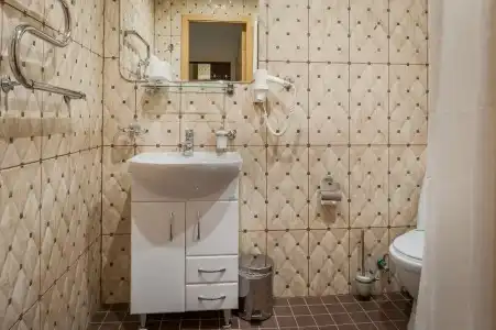 Pirita Beach Apartments & SPA - 32