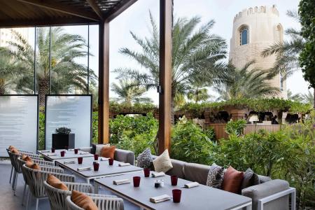 Four Seasons Doha - 39