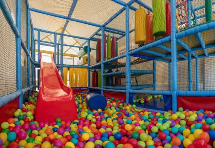 Magic Tropical Splash - 19