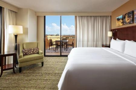 San Diego Marriott La Jolla - 43