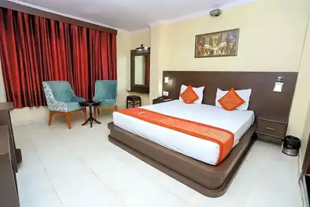 Jai Singh Palace - 63