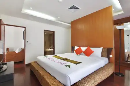 Phunawa Resort - 4