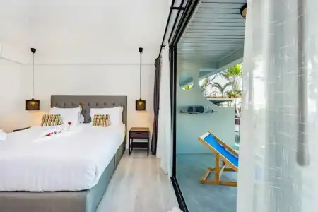 Thai Kamala Beach Front - 22