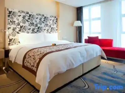 Chongqing Hechuan Wenyue - 54