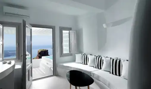 Tholos Resort - 1