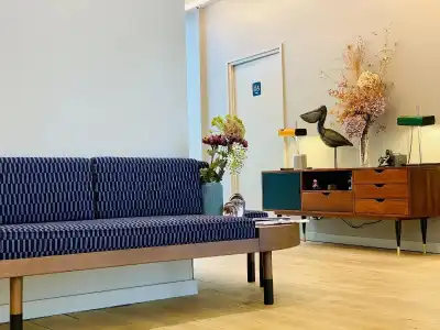 Le Basile Hôtel - 1