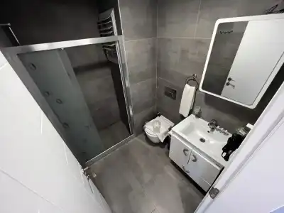 Derin Butik Otel - 62