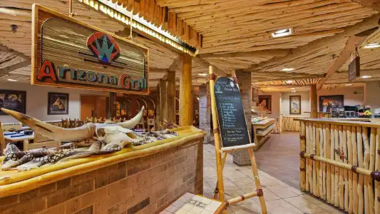 Best Western Plus Saddleback Inn & Conference Center - 28