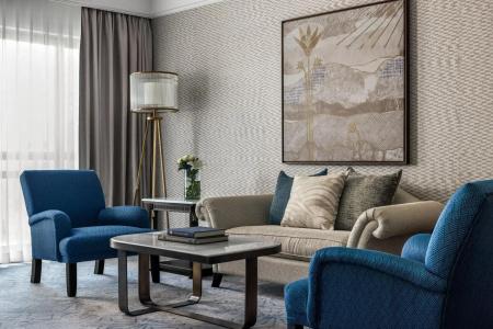 InterContinental Cairo Citystars - 17