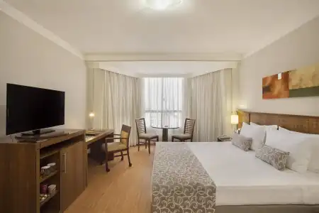 Windsor Plaza Brasilia - 30