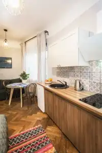 Baltic Design Apartments with free parking and self check-in - 125