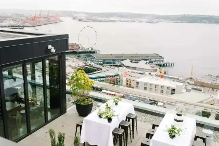 Thompson Seattle, by Hyatt - 20