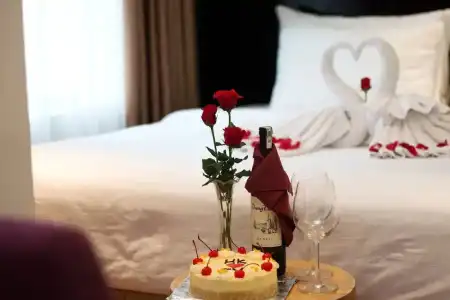 Sofia Suite & Spa Da Nang - Free 01 Draught Beer and 20-minute Spa per Room - 50