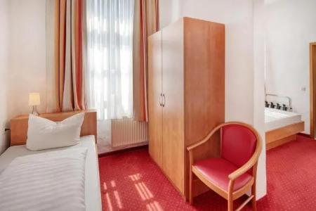 Restaurant Mathildenhof - 28