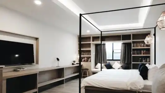Amaka Bed & Breakfast - 175