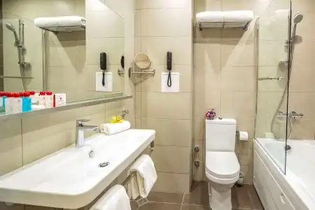 Best Western Premier Plovdiv Hills - 64