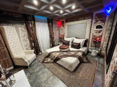 Xcite Salem Boutique-hotel - 146