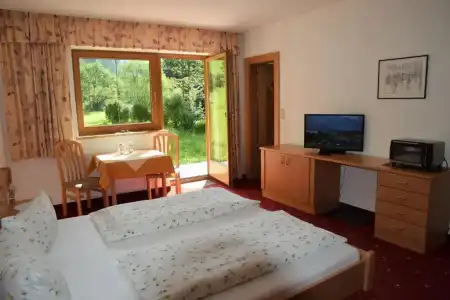 Steglacher Hof - 5