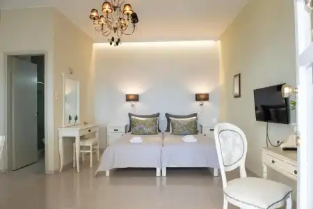 Adrakos Apartments - Adults Only - 147