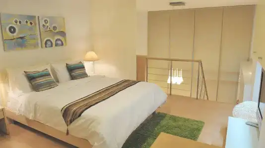 Duplex 21 Apartment - 8