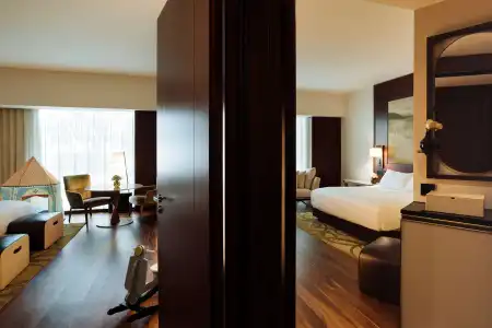 Park Hyatt Zurich - 5