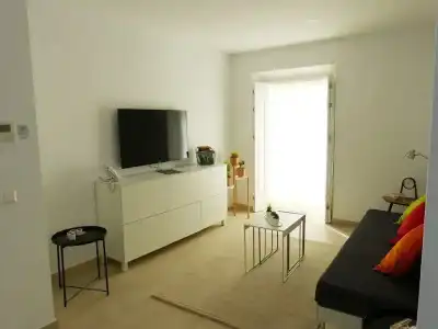 Apartamentos Patagonia Sur - 210