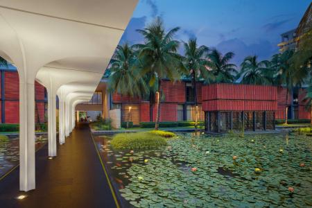 ITC Sonar, a Luxury Collection, Kolkata - 33