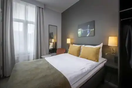 Scandic Ambassadeur - 42