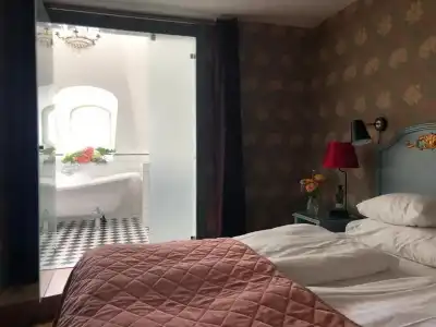 Kung Carl, WorldHotels Crafted - 152