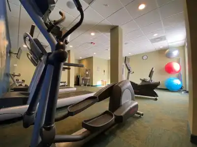 SpringHill Suites by Marriott Orlando Lake Buena Vista South - 18