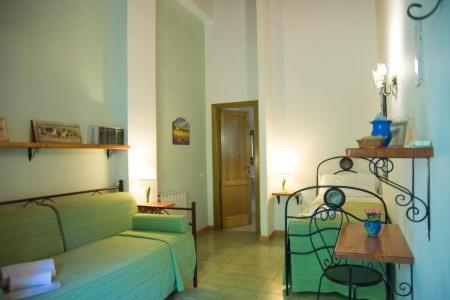 Antico Borgo Etneo Country - 28
