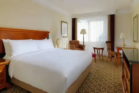 Leipzig Marriott - 83