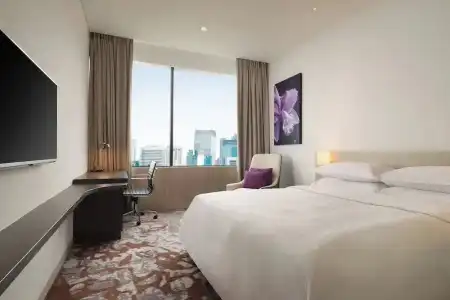Four Points by Sheraton Jakarta Thamrin - 54