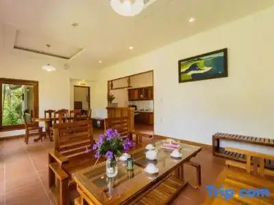 The Garden House Phu Quoc Resort - 337