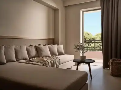 Alamis & Apartments - 70