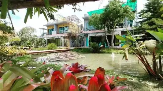River CoCo Amphawa - 71