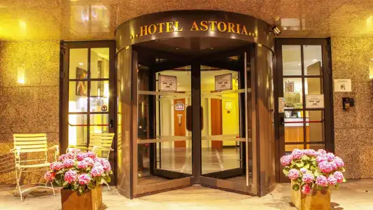 Astoria Antwerp - 0