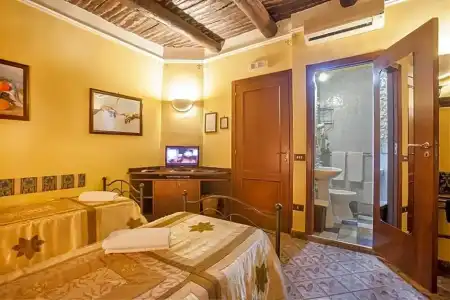 Alloggio dei Vassalli, In the Heart of the Historic Center - 81