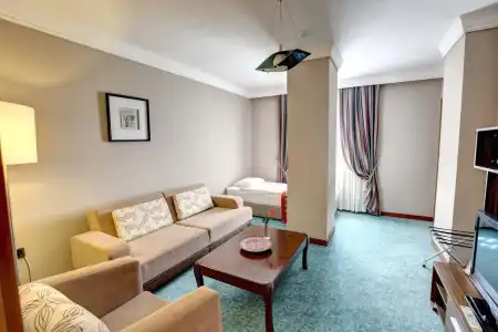 Suhan Cappadocia & Spa - 2