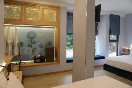 Tom Hill Boutique Resort & Spa - Sea View - 87