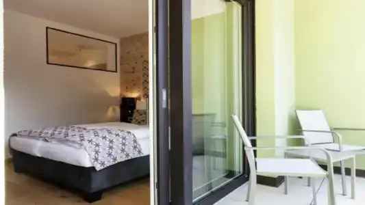 CityGoldener Adler B&B - 24
