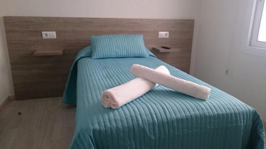 Hostal Boutique Sa Nansa - 1