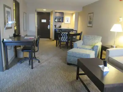 Best Western Plus Las Vegas South Henderson - 5