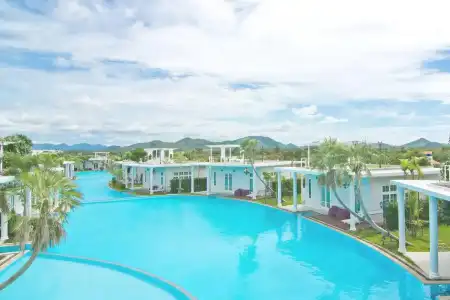 The Sea-Cret Garden Hua Hin - 42
