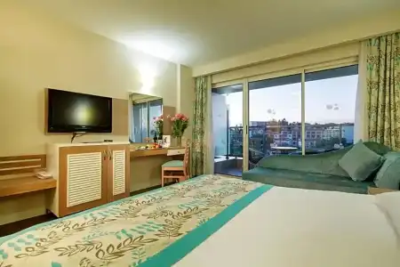 Sunrise Queen Luxury Resort & Spa - 54
