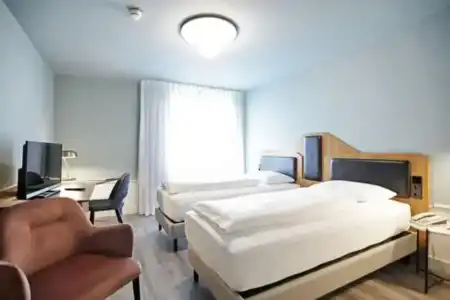 Mercure Pforzheim - 89