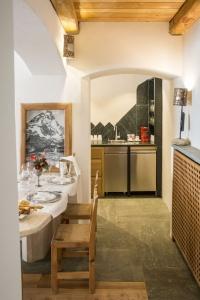 Saint Hubertus Resort - 35